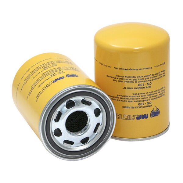 İkron HEK4530155ASSP25 Hidrolik Şanzıman Filtre - Görsel 1