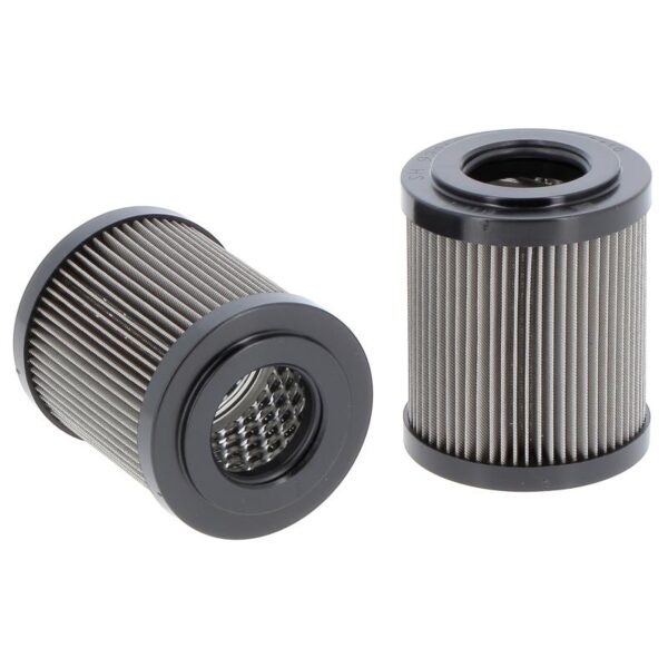 R220T125 Hidrolik Krom Tel Filtre - Görsel 1