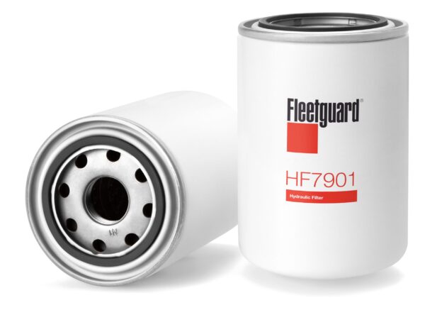 Fleetguard HF7901 Atom Tipi Hidrolik Filtre - Görsel 1