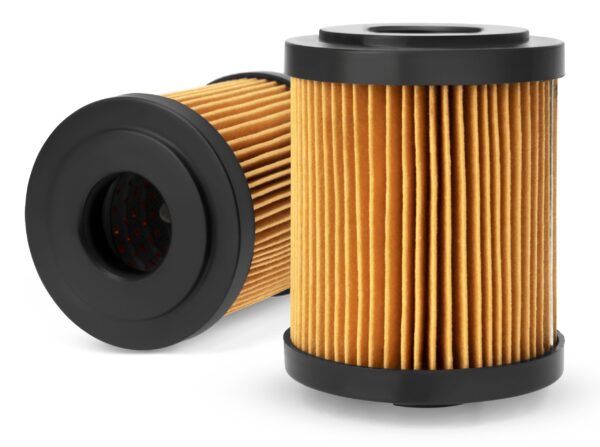 Dmic DTE2B Hidrolik Filtre - Görsel 1