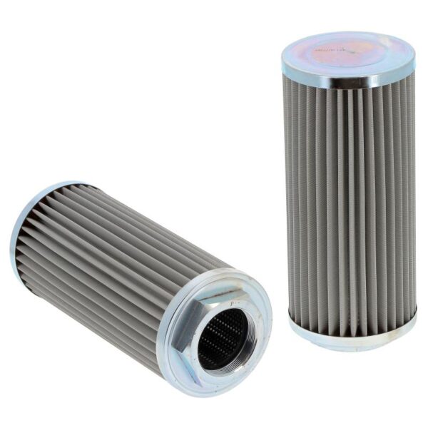 SF Filter HY18536 Hidrolik Emiş Filtre - Görsel 1
