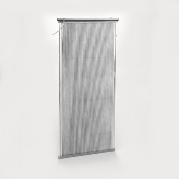 Donaldson 2625849 Antistatik Polyester Panel Filtre - Görsel 1