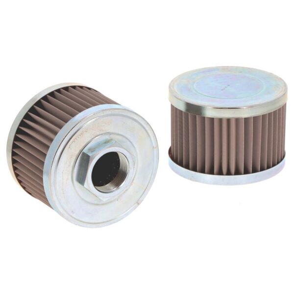Filter Finder FF214639B Hidrolik Emiş Filtre - Görsel 1