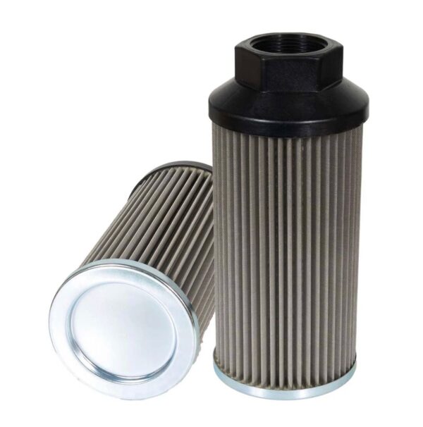 SF Filter HY9215 Hidrolik Emiş Filtre - Görsel 1