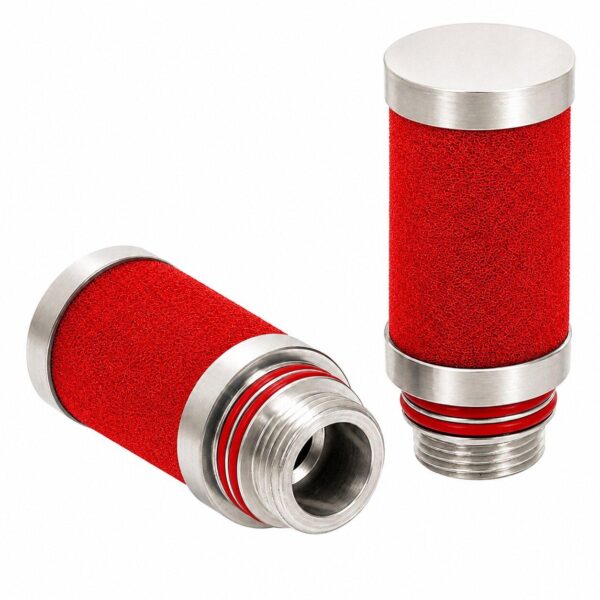 Parker PR2098130 Hava Gaz Filtre Elemanı - Görsel 3