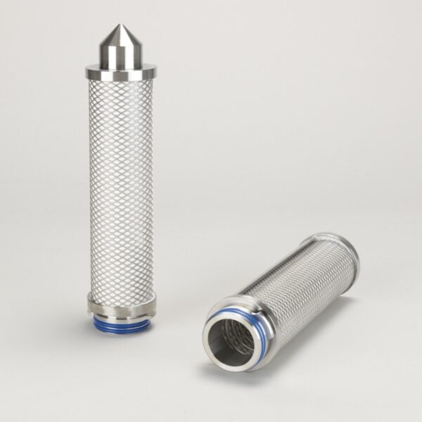 ELEMENT, SRF, 30/3, CODE 7, 0.2 MIC, SILICONE - Görsel 1