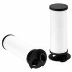 Filter Mart 38-3876 Hava Gaz Filtre Elemanı