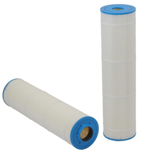 Hifi Filter EAP78192 - 10 Mikron Polyester Kartuş Filtre - Görsel 1