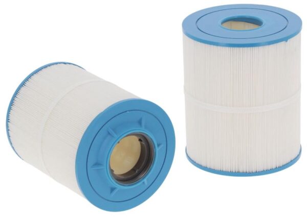 Hifi Filter EAP24192 - 10 Mikron Polyester Kartuş Filtre - Görsel 1