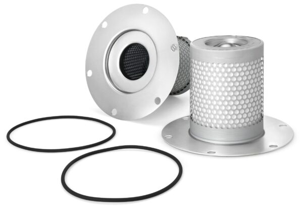 Donaldson P785226 Hava Yağ Ayırıcı Separatör Filtre - Görsel 1