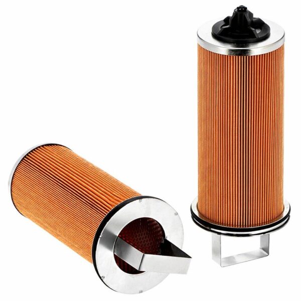 Argo Hytos K7.1023-52 Hidrolik Filtre - Görsel 1