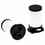 Inline Filters FA18264 Hava Gaz Filtre Elemanı