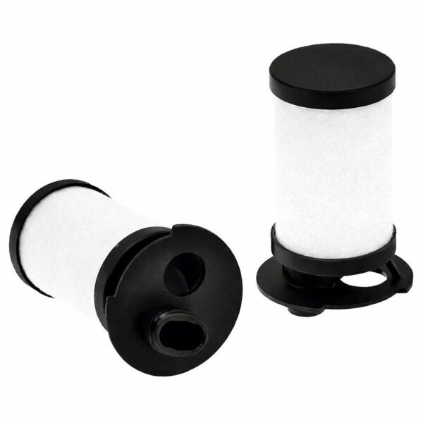 Inline Filters FA18264 Hava Gaz Filtre Elemanı - Görsel 1