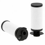 Inline Filters FA13399 Hava Gaz Filtre Elemanı - Görsel 2