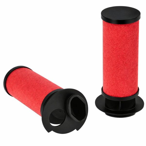 SF Filter SDL 30846 Hava Gaz Filtre Elemanı - Görsel 3