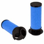 SF Filter SDL 30846 Hava Gaz Filtre Elemanı - Görsel 2
