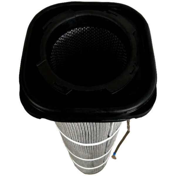 Nederman SCF190-60F Teflon Kaplı Polyester Filtre - Görsel 1