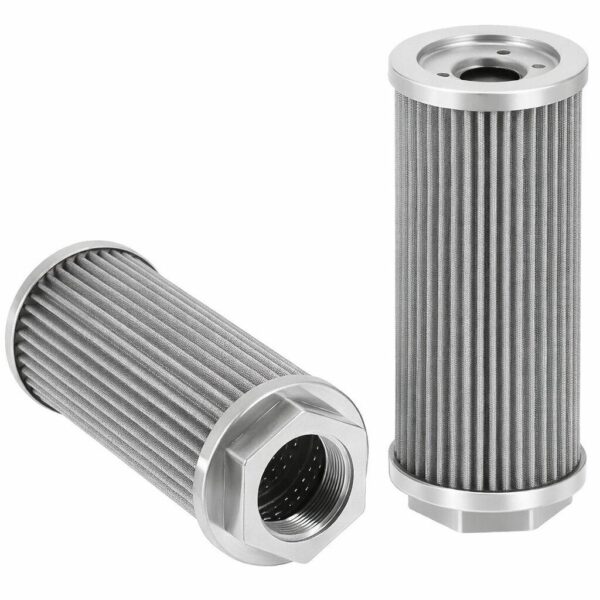 Can-Flo CFSE403 Hidrolik Süzgeç Filtre - Görsel 1