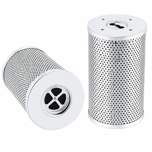Fluitek FLK0219233 Hidrolik Filtre - Görsel 1
