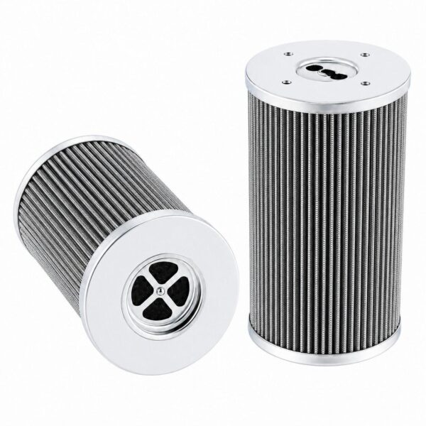 Fluitek FLK0219233 Hidrolik Filtre - Görsel 2